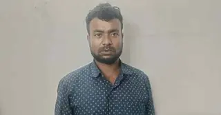 শেরপুরে জাতীয় পরিচয়পত্র করতে এসে রোহিঙ্গা যুবক আটক